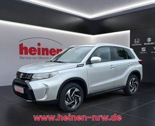 Suzuki Vitara Gebrauchtwagen