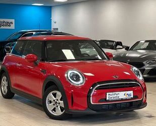 Mini ONE Gebrauchtwagen