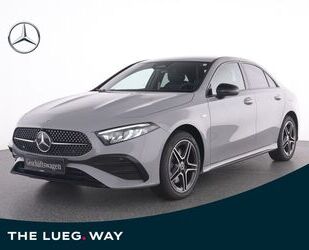 Mercedes-Benz A 250 Gebrauchtwagen
