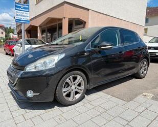 Peugeot 208 Gebrauchtwagen