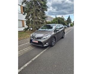 Toyota Verso Gebrauchtwagen