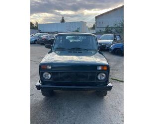 Lada Niva Gebrauchtwagen