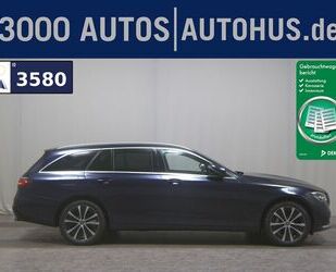 Mercedes-Benz E 300 Gebrauchtwagen