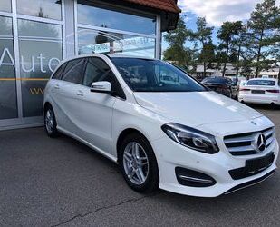 Mercedes-Benz B 200 Gebrauchtwagen