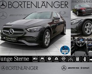 Mercedes-Benz C 300 Gebrauchtwagen