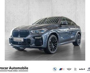 BMW X6 Gebrauchtwagen