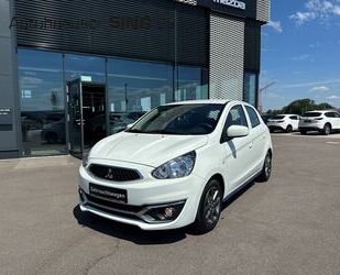 Mitsubishi Space Star Gebrauchtwagen