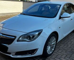 Opel Insignia Gebrauchtwagen
