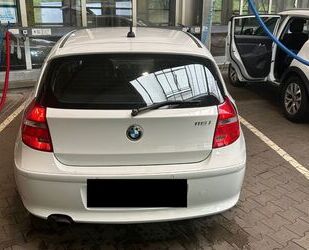 BMW 116 Gebrauchtwagen