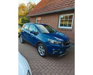 Opel Mokka X Gebrauchtwagen