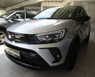 Opel Crossland (X) Gebrauchtwagen