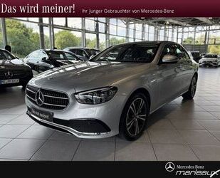 Mercedes-Benz E 450 Gebrauchtwagen
