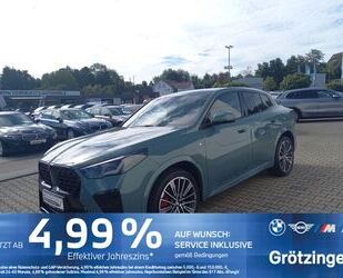 BMW X2 Gebrauchtwagen