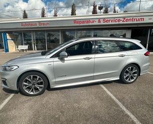Ford Mondeo Gebrauchtwagen