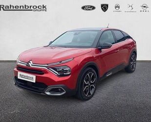Citroen ë-C4 Gebrauchtwagen