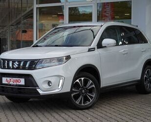 Suzuki Vitara Gebrauchtwagen