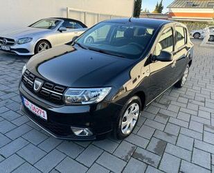Dacia Sandero Gebrauchtwagen
