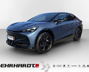 Cupra Tavascan Gebrauchtwagen