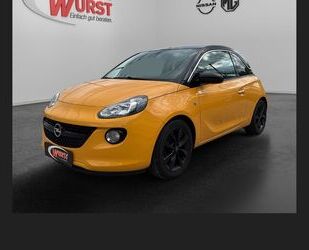 Opel Adam Gebrauchtwagen