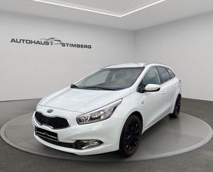 Kia ceed Sportswagon Gebrauchtwagen
