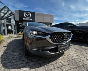 Mazda CX-30 Gebrauchtwagen