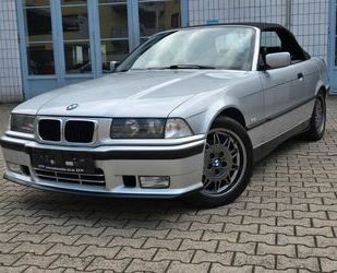 BMW 328 Gebrauchtwagen