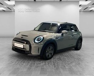 Mini Cooper SE Gebrauchtwagen