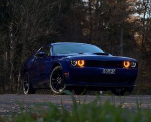 Dodge Challenger Gebrauchtwagen