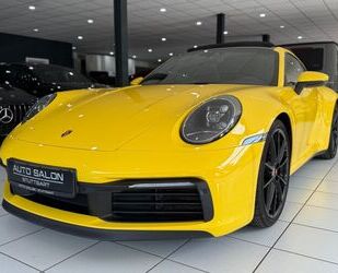 Porsche 911 Urmodell Gebrauchtwagen