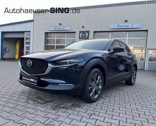 Mazda CX-30 Gebrauchtwagen