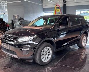 Land Rover Discovery Sport Gebrauchtwagen