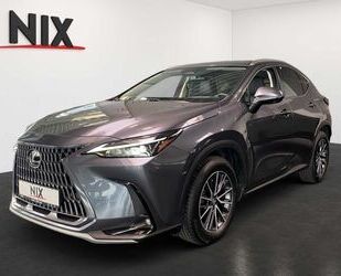 Lexus NX 450h Gebrauchtwagen