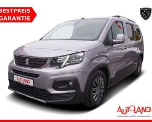 Peugeot Rifter Gebrauchtwagen