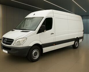 Mercedes-Benz Sprinter Gebrauchtwagen