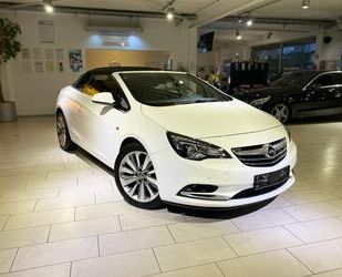 Opel Opel Cascada 1.6 SIDI Turbo Innovation 1.6 Turbo E Gebrauchtwagen