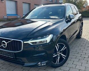 Volvo XC60 Gebrauchtwagen