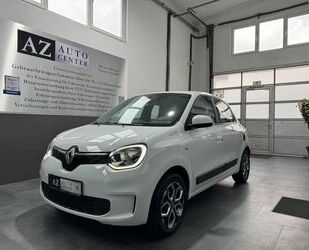 Renault Twingo Gebrauchtwagen