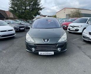 Peugeot 307 Gebrauchtwagen