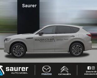 Mazda CX-60 Gebrauchtwagen