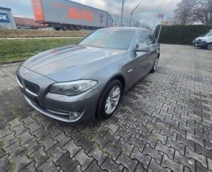 BMW 520 Gebrauchtwagen