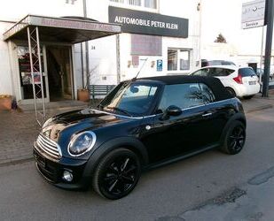 Mini Cooper Gebrauchtwagen