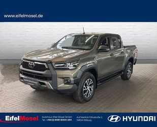 Toyota Hilux Gebrauchtwagen