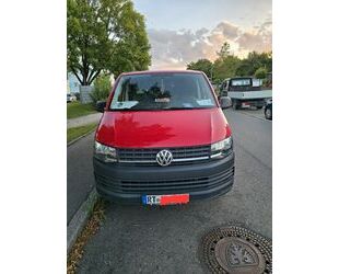 VW T6 Transporter Gebrauchtwagen