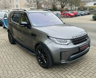 Land Rover Discovery Gebrauchtwagen