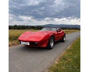 Corvette C3 Gebrauchtwagen