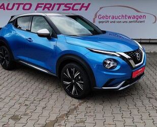 Nissan Juke Gebrauchtwagen