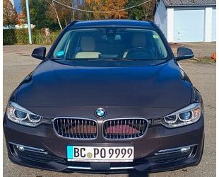 BMW 320 Gebrauchtwagen