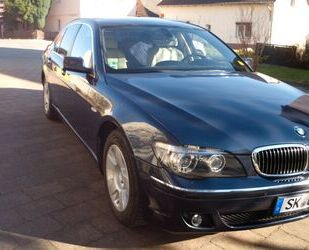 BMW 730 Gebrauchtwagen