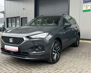 Seat Tarraco Gebrauchtwagen