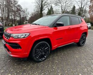 Jeep Compass Gebrauchtwagen